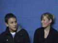 videos de Interview met jasmijn