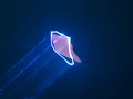 Touhou theme song medley according to PV(Stylized Shadow Art)