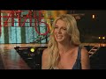Britney Spears ? Femme Fatale Tour Interview with UK's Daybreak