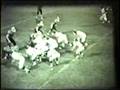 JHS 1969 Football Complete Season part 5 of 10