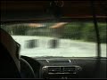 vítěz RZ v N2 Honda Civic VTi Onboard je to dravec :-)