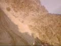 helmet cam on pops rail