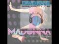 remix de madona david kane