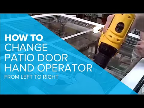 how to tell if a door is left or right