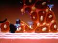 videos de Partida worms con todas las armas # 2
