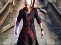 Devil May Cry 4 NEW INTRO