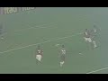 Gols Fluzao x mulambos