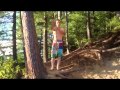 Summer 2012 in the Adirondacks - YouTube