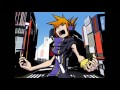 TWEWY Character Songs 1.wmv