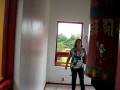Marcília no Tibet