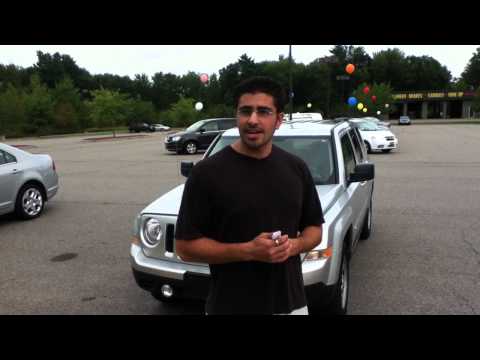 buy car
