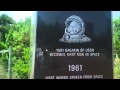 Outer Banks Monument To a Century of Flight Tour ...