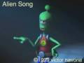 videos de Alien Song