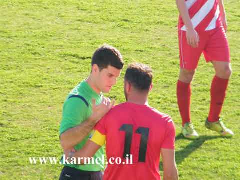 כדורגל בדליה 2018 ארכיון