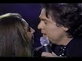 Raphael y Lolita Flores. Te Estoy Queriendo Tanto