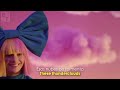LSD - Thunderclouds Ft. Sia, Diplo, Labrinth (Lyri