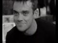 Robbie Williams Often, Better Man