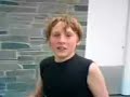 nick in the ladies toilets