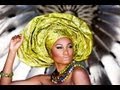 I love you Mama Africa-Harri Best