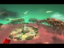 A 'Spore' Sequel -- Up to Fans