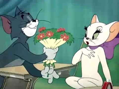 Tom és Jerry Mixparodia Tom és Jerry Mixparodia