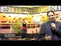Luis Santiago Ministracion en Costa Rica