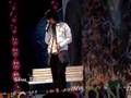 2007.01.21.金楨勳韓國生日會演唱雪花
