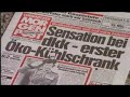 Revolution der Kühltechnik Revolution der Kühltechnik