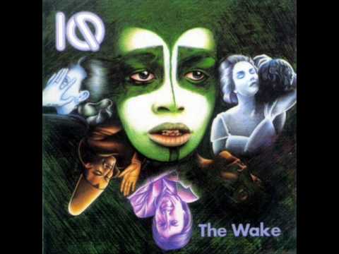 IQ - The Thousand Days lyrics