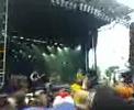 Our Lady Peace 4am Festival Of Lights PEI