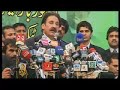 Pakistan coaltion 'close to collapse' - 25 Aug 08