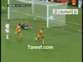 Algeria vs Cote Voir 3-2 Goals and Highlight  24-1-2010