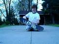 Skate Lesson #4: How To Kickflip
