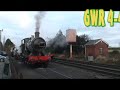 GWR Christmas Cracker 30 Dec 07 part 1