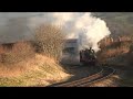 GWR Christmas Cracker 30 Dec 07 part 1