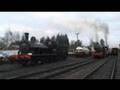 GWR Christmas Cracker 30 Dec 07 part 1