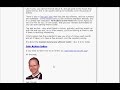 build a web site