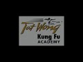 Tat Wong Kung Fu Academy - Campinas Tour Virtual 2009