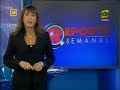 Epopeya de Peruanos en Arica 1/2 (Reporte Semanal 10-06-07)