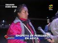 Epopeya de Peruanos en Arica 1/2 (Reporte Semanal 10-06-07)