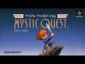 game: final fantasy mystic quest song: battle 2 composer: yasuhiro kawakami, ryuji sasai ~my top 50 rpg boss themes~ (upload below game, song, composer info) #50: baten kaitos- chaotic dance #49: super mario rpg- fight against an armed boss #48: mother 3- misplaced revenge #47: lufia- battle #2 #46: secret of mana- danger #45: mana khemia- hellucinate bell #44: persona 2 eternal punishment- boss battle #43: arc the lad ii- fight with the four generals #42: xenogears- knight of fire #41: ys ...