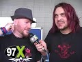 Under The Skin - Seether