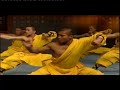 Shaolin Kungfu Demo 19- Shaolin In Snow