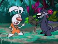 Brandy y el Se�or Bigotes  (HQ) Episodio P-3027 Mascota Mania