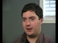Demchuk: Portrait of a Nerd Demchuk: Portrait of a Nerd