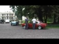 Racing Tom