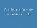 Nuovo avvistamento ufo a Vasto