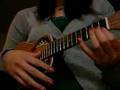 「花の名」ukulele ver.