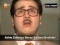 sahan - sahte zekeriya beyaz olayi