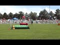 AFLAC Outdoor Games - Kate